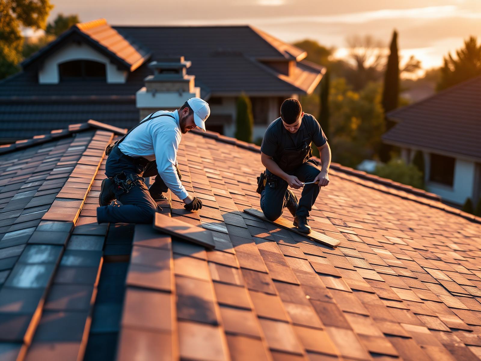 Langford Storm Recovery